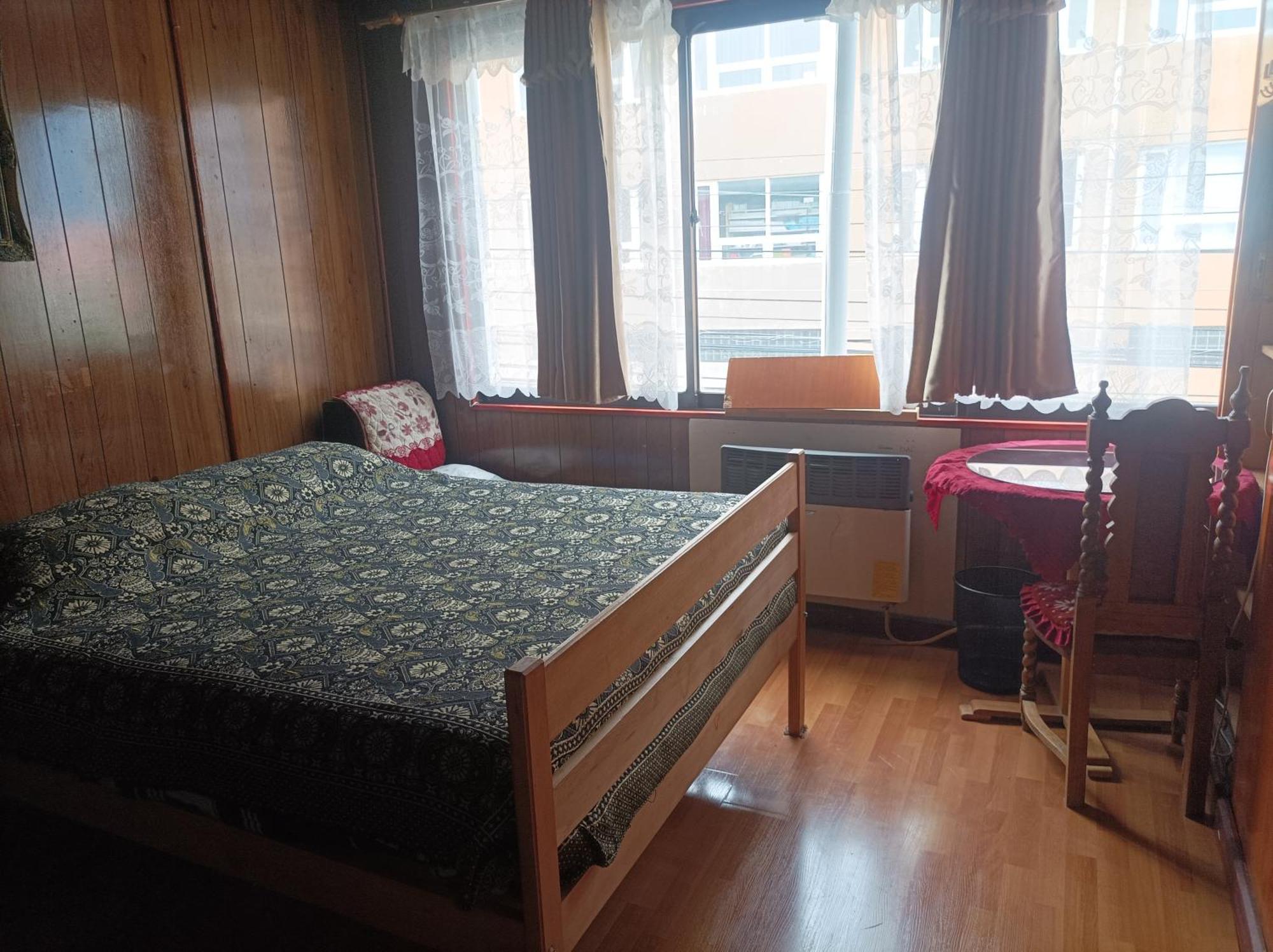 Alojamiento Familiar Rey Bed and Breakfast Punta Arenas Exteriör bild