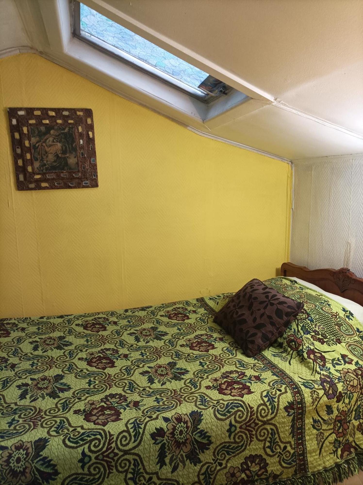 Alojamiento Familiar Rey Bed and Breakfast Punta Arenas Exteriör bild